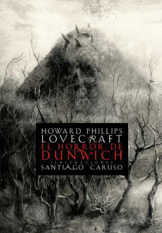 descargar libro El horror de Dunwich