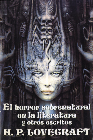 libro gratis El horror sobrenatural en la literatura y otros escritos