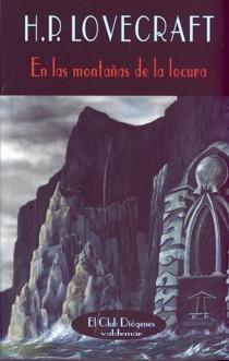 libro gratis En las montañas de la locura