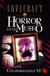 descargar libro Horror en el museo y otras colaboraciones