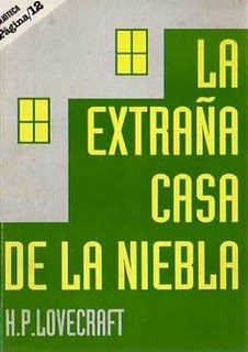 descargar libro La extraña casa de la niebla