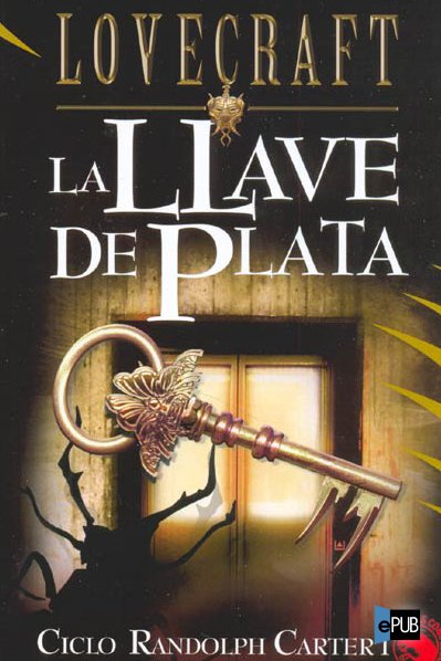 descargar libro La llave de plata