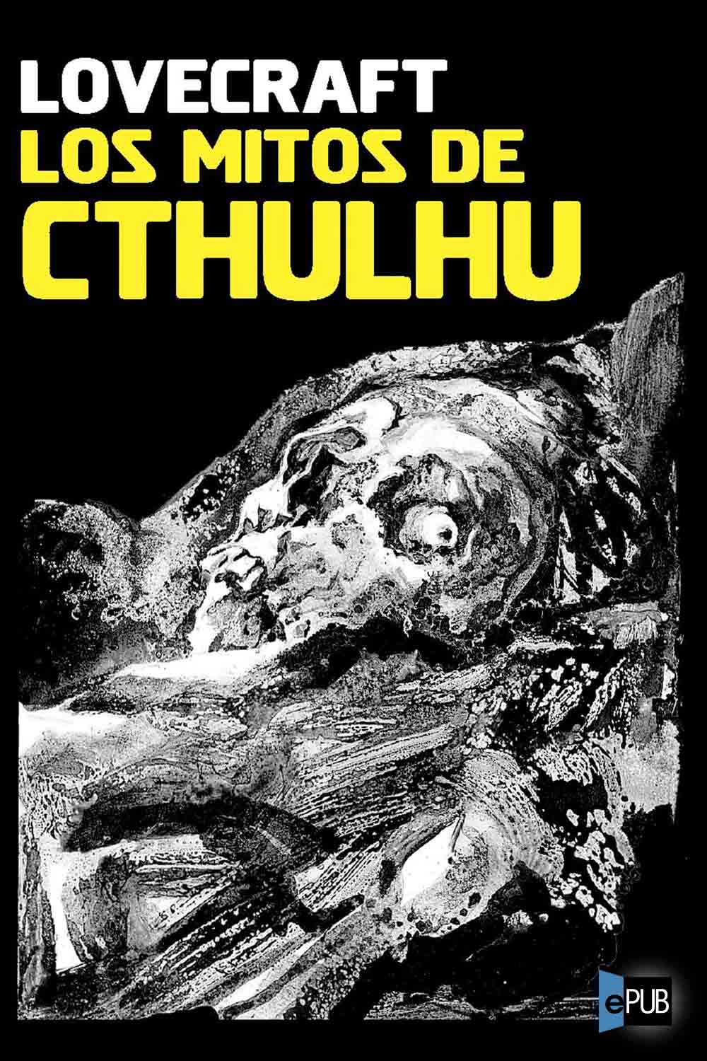 libro gratis Los mitos de Cthulhu