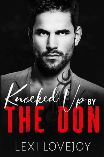 descargar libro Knocked Up by THE DON