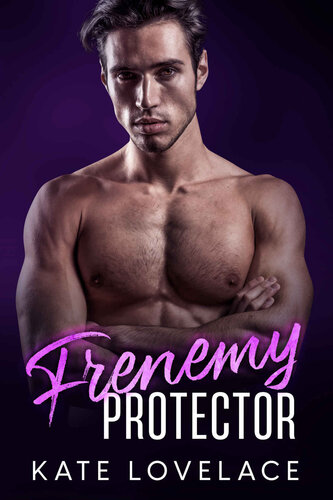 libro gratis Frenemy Protector