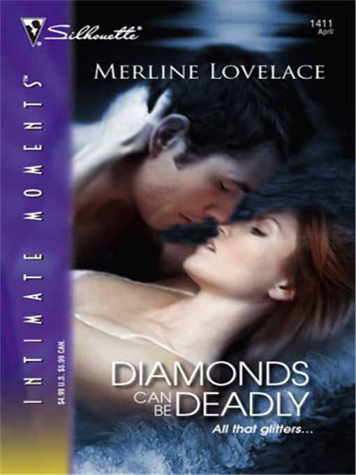 descargar libro Diamonds can be Deadly