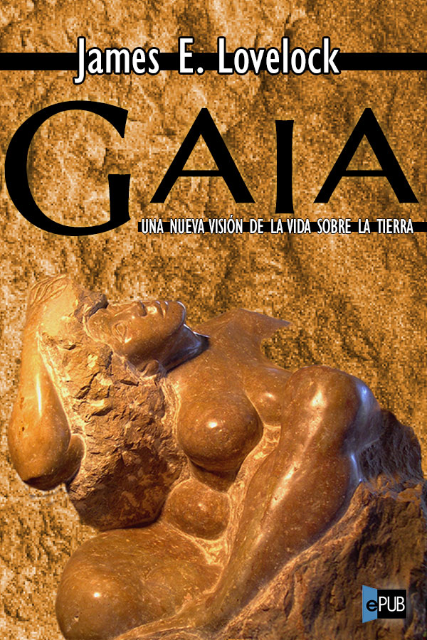 descargar libro Gaia: A New Look at Life on Earth