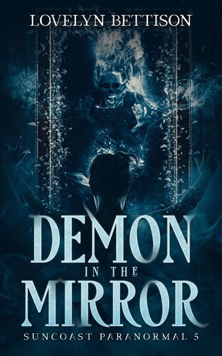 libro gratis Demon in the Mirror