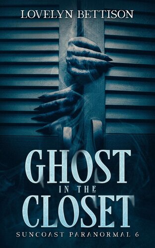 descargar libro Ghost in the Closet