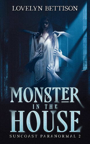 descargar libro Monster in the House