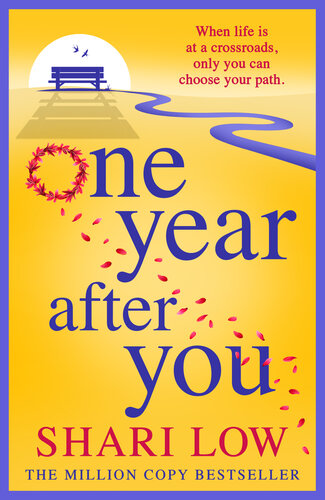 libro gratis One Year After You