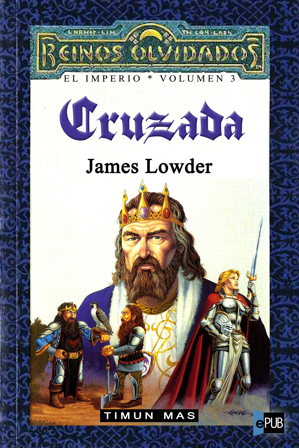 descargar libro Cruzada