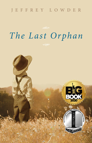 descargar libro The Last Orphan