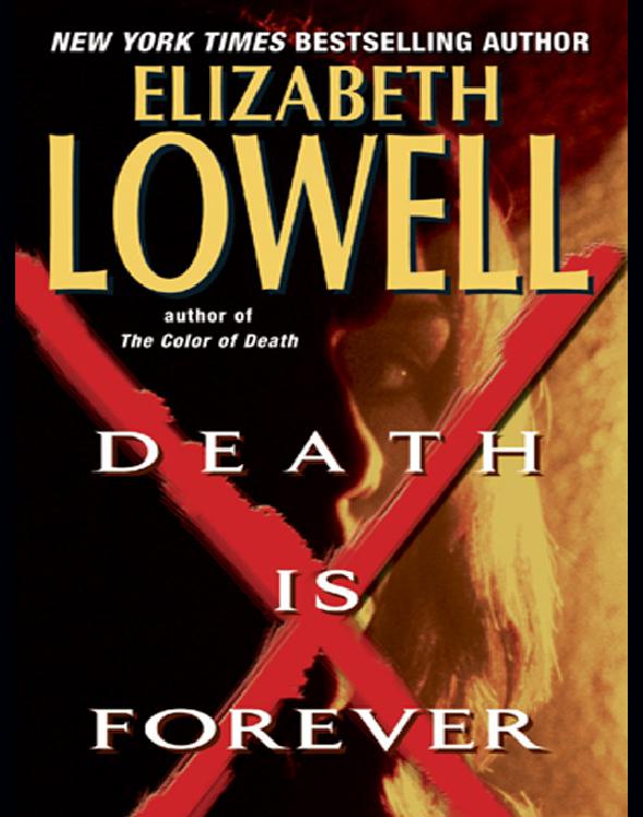 descargar libro Death is Forever (The Diamond Tiger)