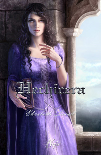 libro gratis Hechicera