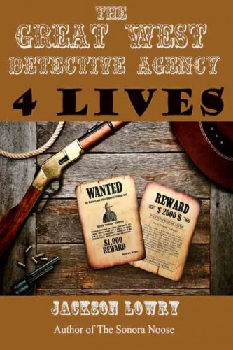 descargar libro 4 Lives