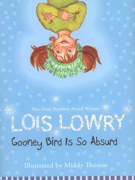 libro gratis Gooney Bird Is So Absurd