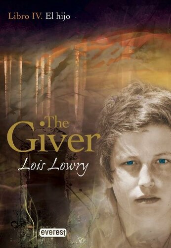 descargar libro (The Giver 04) El hijo