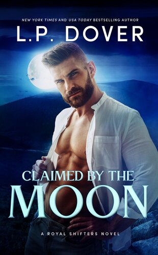 libro gratis Claimed by the Moon