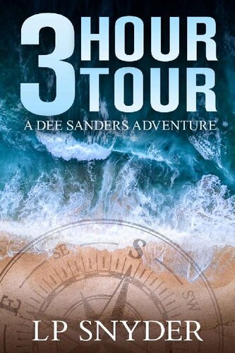 libro gratis 3 Hour Tour