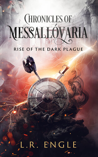 descargar libro Chronicles of Messallóvaria: Rise of the Dark Plague