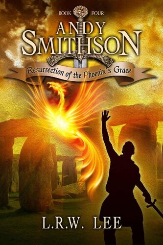 descargar libro Resurrection of the Phoenix's Grace