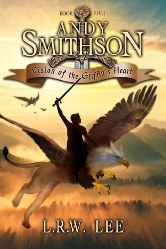 descargar libro Vision of the Griffin's Heart