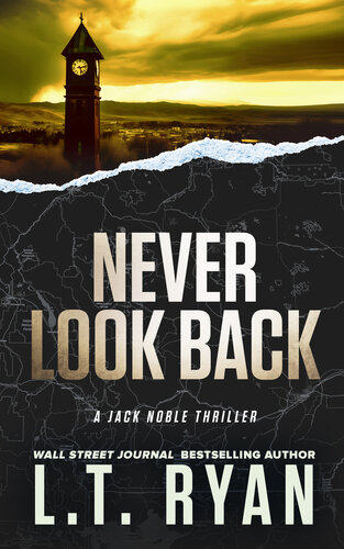 descargar libro Never Look Back