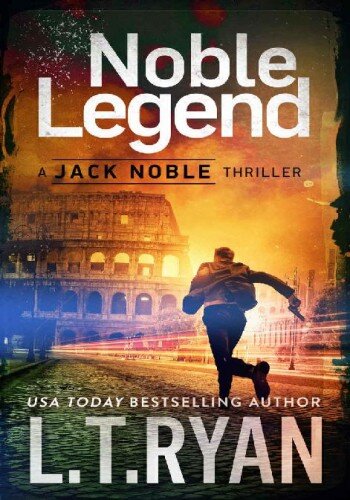 descargar libro Noble Legend