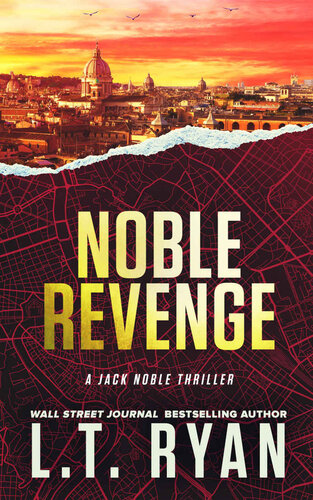 libro gratis Noble Revenge (Jack Noble Book 15)