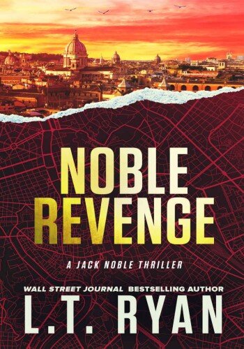 descargar libro Noble Revenge