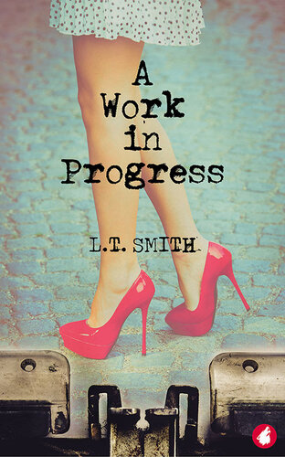 libro gratis A Work in Progress