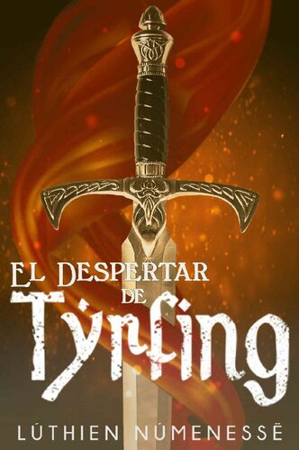 descargar libro El despertar de Tyrfing