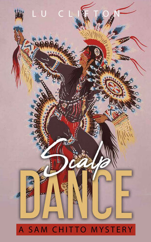 descargar libro Scalp Dance: A Sam Chitto Mystery