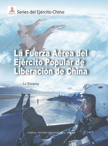 libro gratis Fuerza Aérea del Ejército Popular de Liberación de China (?????????) [ed.: 1]