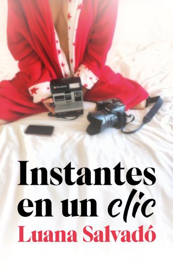 libro gratis Instantes en un clic