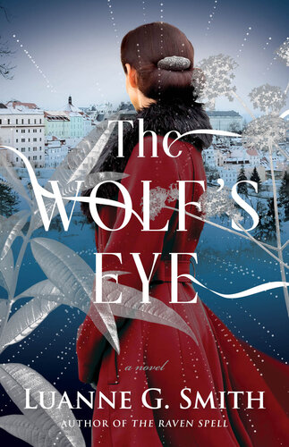 libro gratis The Wolf's Eye: A Novel (The Order of the Seven Stars)