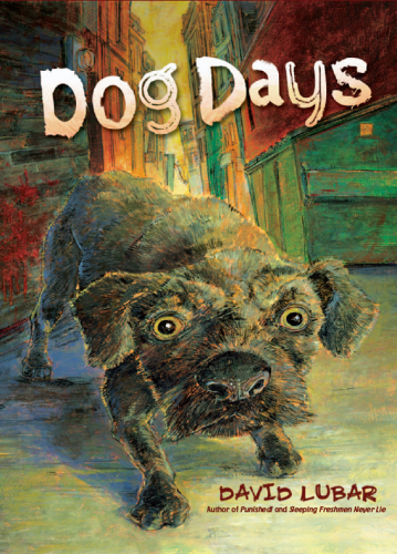 descargar libro Dog Days