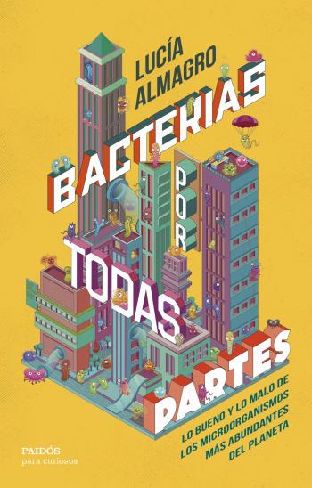 descargar libro Bacterias por todas partes