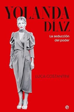 libro gratis Yolanda Díaz