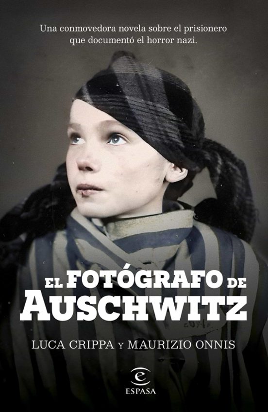 descargar libro El fotógrafo de Auschwitz