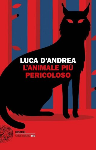 descargar libro L'animale più pericoloso