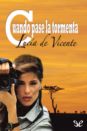 descargar libro Cuando pase la tormenta