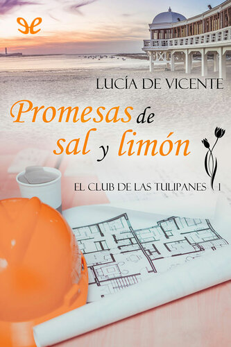 descargar libro Promesas de sal y limón