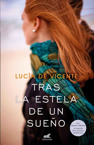 libro gratis Tras la estela de un sueño