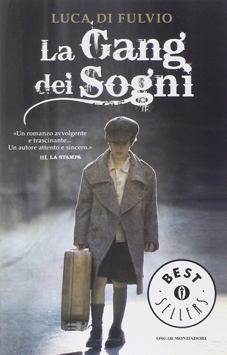 libro gratis La gang dei sogni