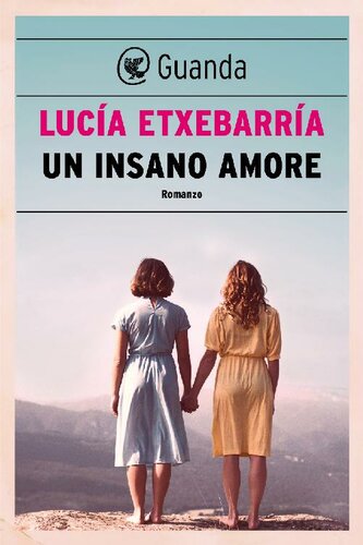 descargar libro Un insano amore