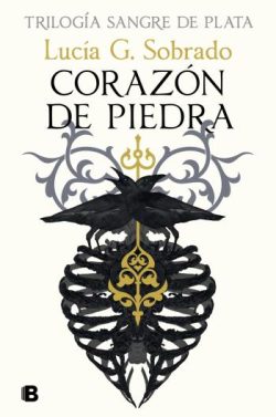 descargar libro Corazón de piedra (Sangre de Plata 1)