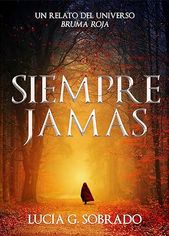 libro gratis Siempre jamás