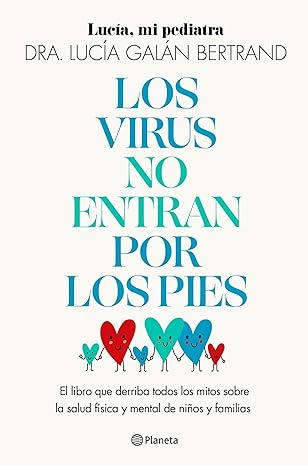 libro gratis Los virus no entran por los pies